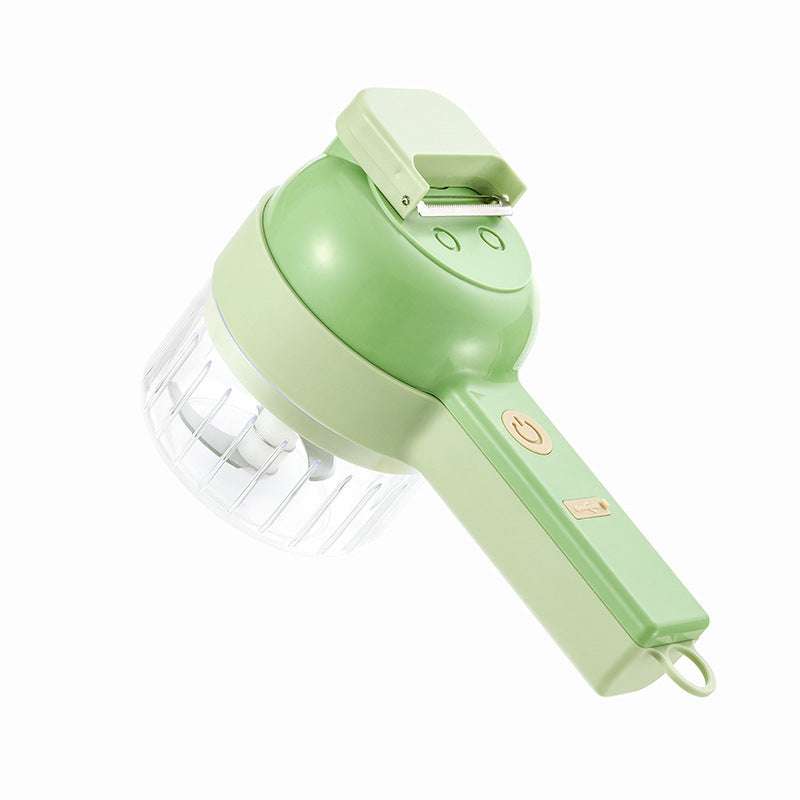 12 In 1 Manual Vegetable Chopper Kitchen Gadgets Food Chopper Onion Cutter Vegetable Slicer