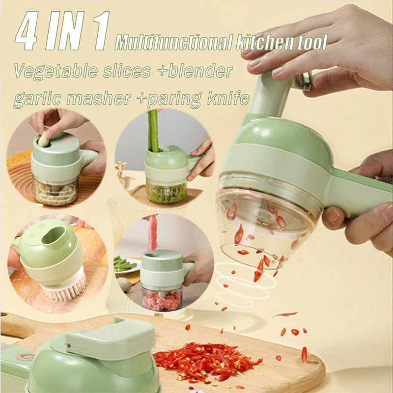 12 In 1 Manual Vegetable Chopper Kitchen Gadgets Food Chopper Onion Cutter Vegetable Slicer