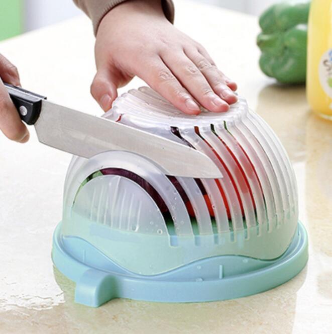 12 In 1 Manual Vegetable Chopper Kitchen Gadgets Food Chopper Onion Cutter Vegetable Slicer