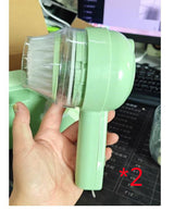 12 In 1 Manual Vegetable Chopper Kitchen Gadgets Food Chopper Onion Cutter Vegetable Slicer