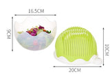 12 In 1 Manual Vegetable Chopper Kitchen Gadgets Food Chopper Onion Cutter Vegetable Slicer