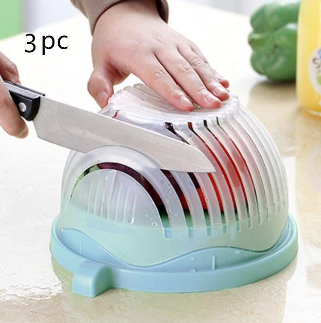 12 In 1 Manual Vegetable Chopper Kitchen Gadgets Food Chopper Onion Cutter Vegetable Slicer